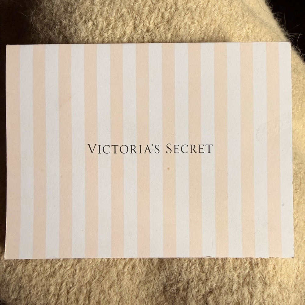 Victoria’s Secret Gift Card